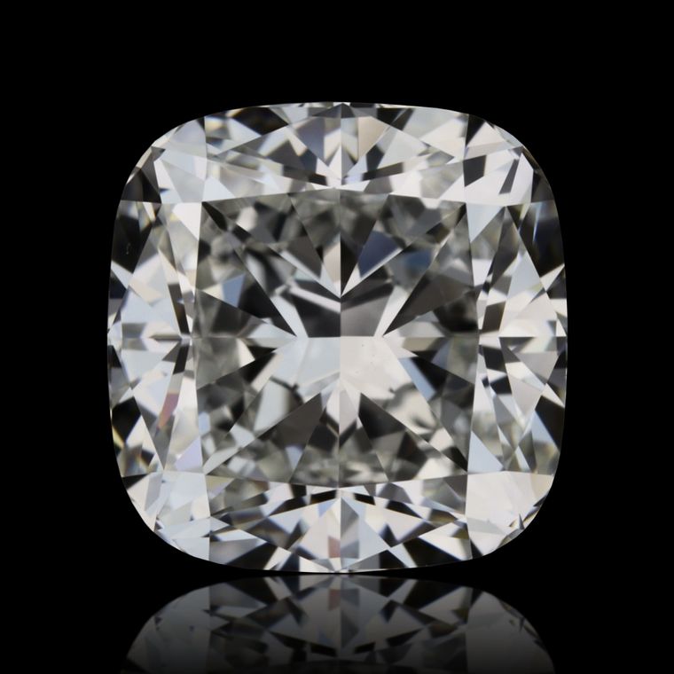 Cushion Modified 1.51ct H VVS2