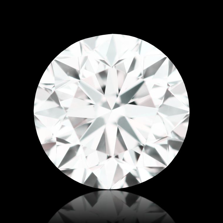 Round 0.71ct G VS1