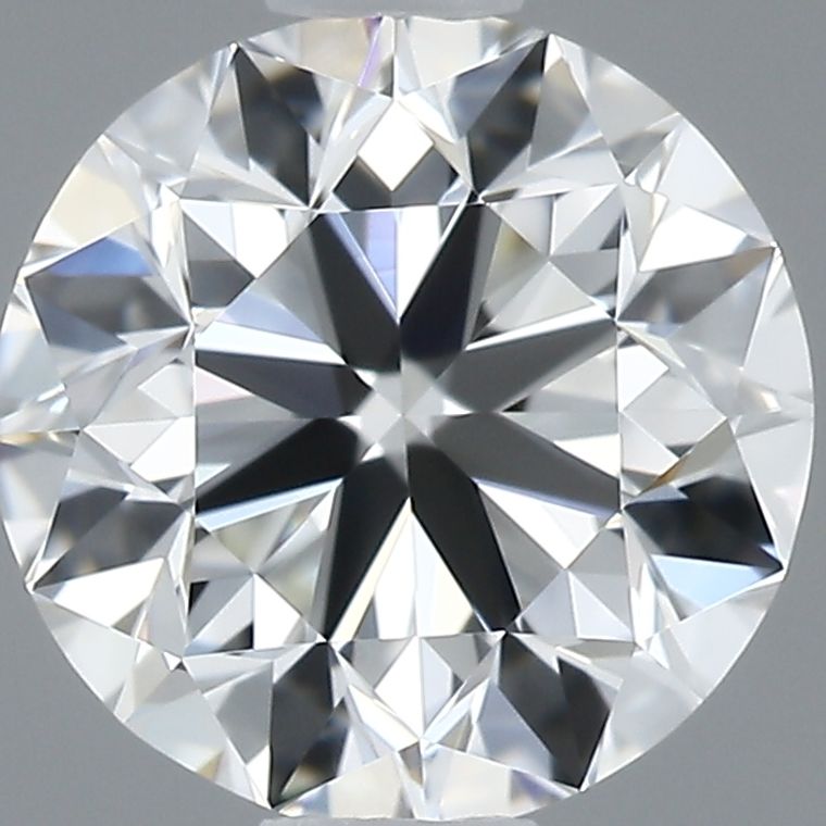 Round 0.70ct H VVS2