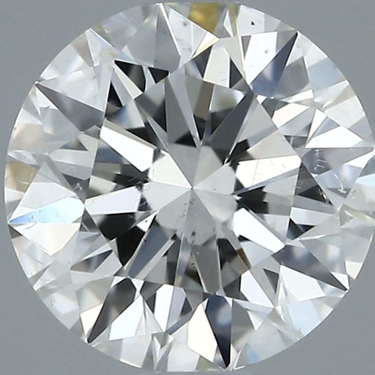 Round 0.70ct G SI2