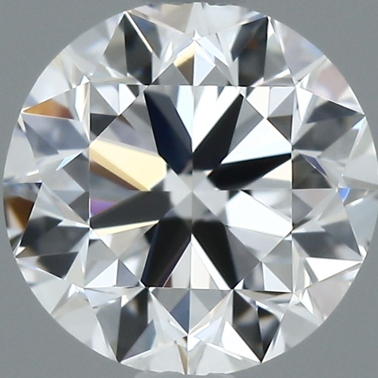 Round 0.70ct D VVS1