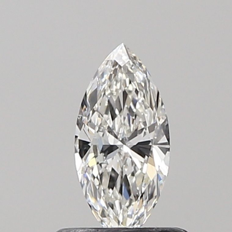 Marquise 0.50ct H VS2