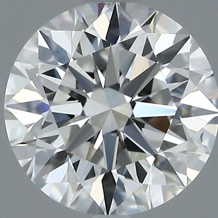 Round 0.70ct G VS2