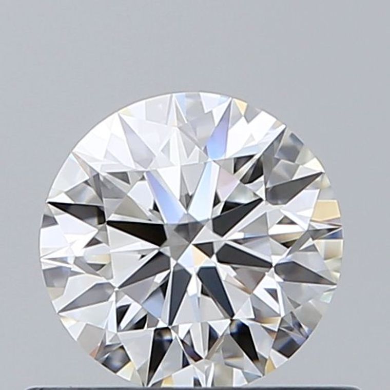 Round 0.55ct F IF