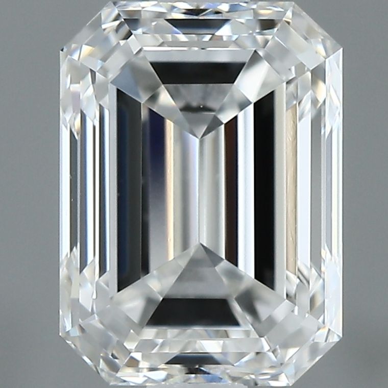 Emerald 1.20ct E VS1
