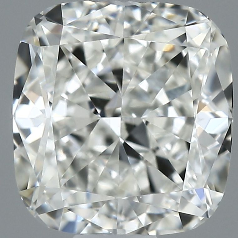 Cushion Modified 0.70ct I VS1