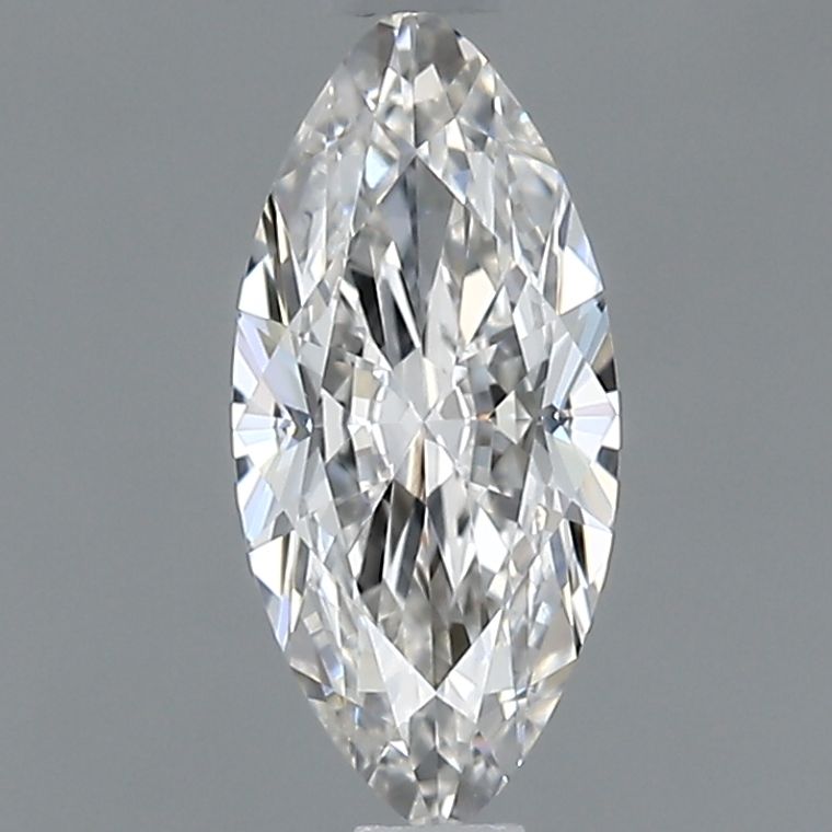 Marquise 0.50ct H VS1