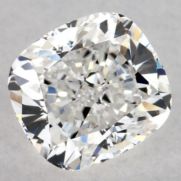 Cushion Modified 1.01ct E VS2