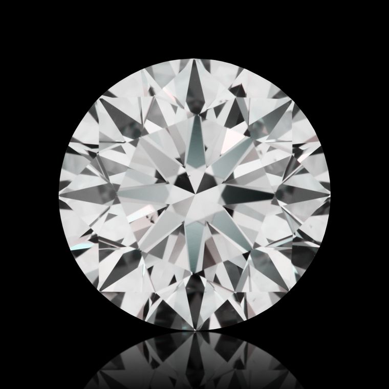 Round 1.71ct K VS2