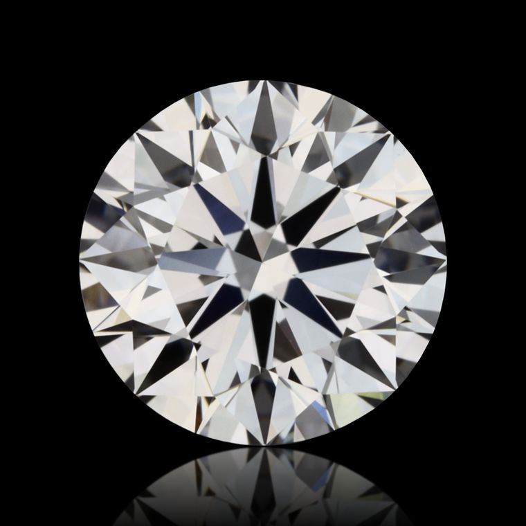 Round 0.70ct D VVS2