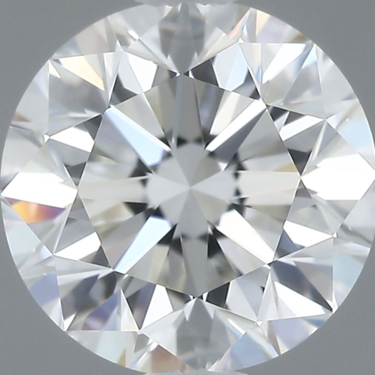 Round 1.00ct G VVS1