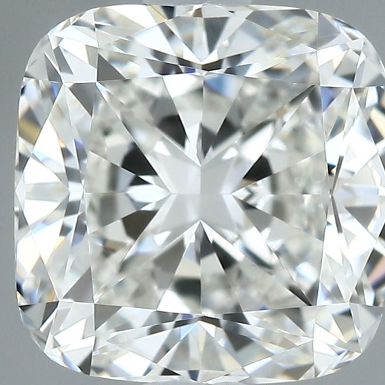 Cushion Modified 1.21ct H VVS1