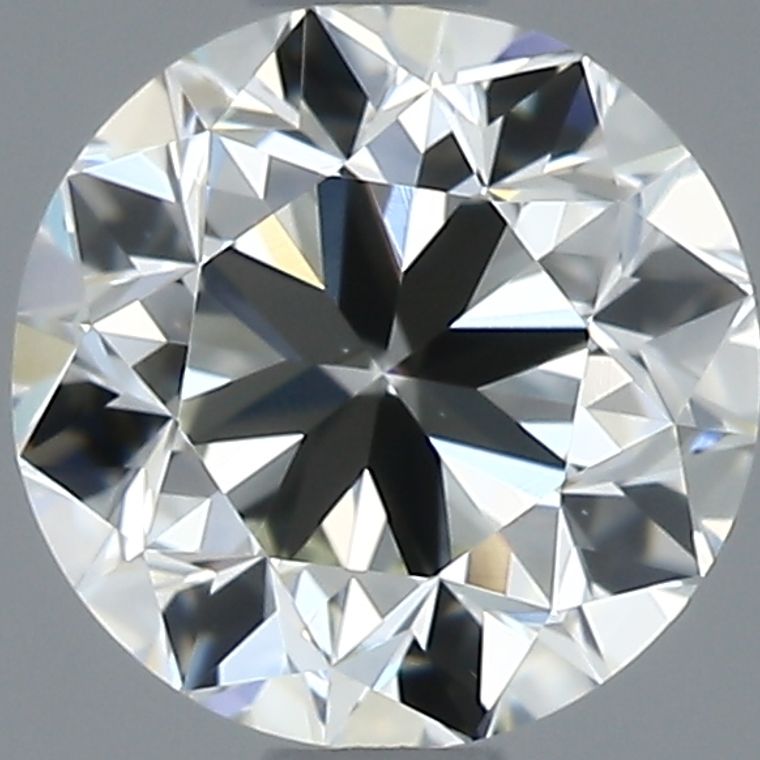 Round 0.91ct K VS1