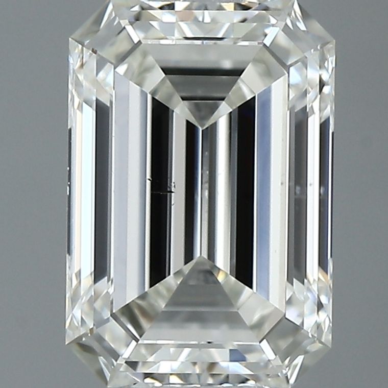Emerald 1.20ct H VS2