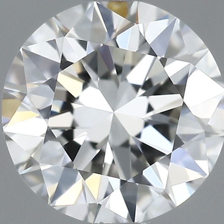 Round 0.70ct G VVS2