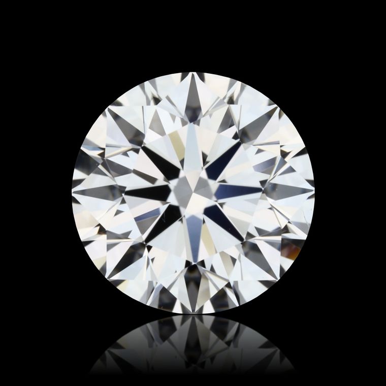 Round 1.26ct F VS1