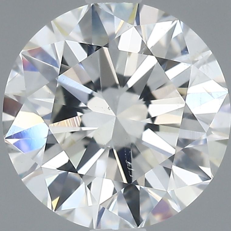 Round 1.70ct G SI1
