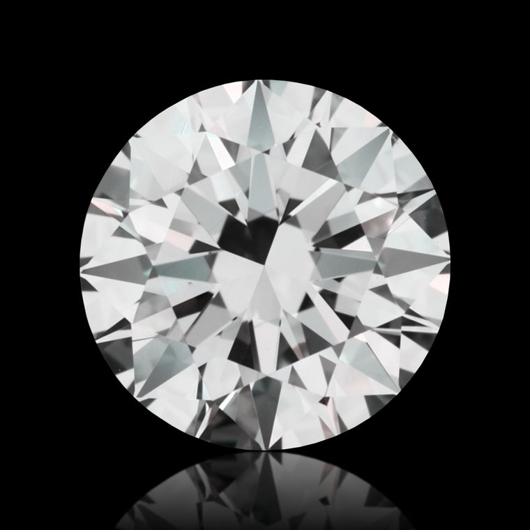 Round 0.70ct J IF