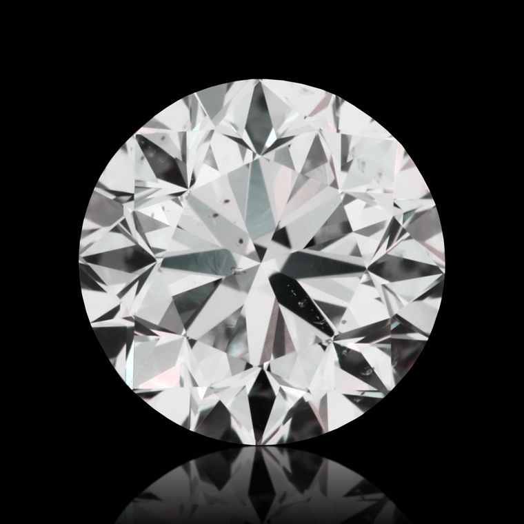 Round 1.00ct F SI1