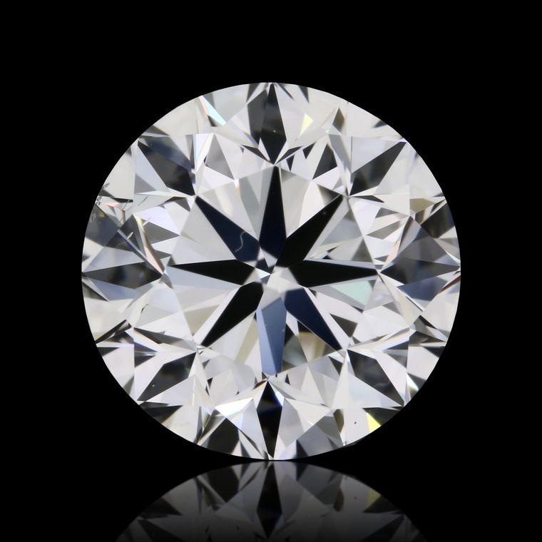Round 1.50ct G VS2