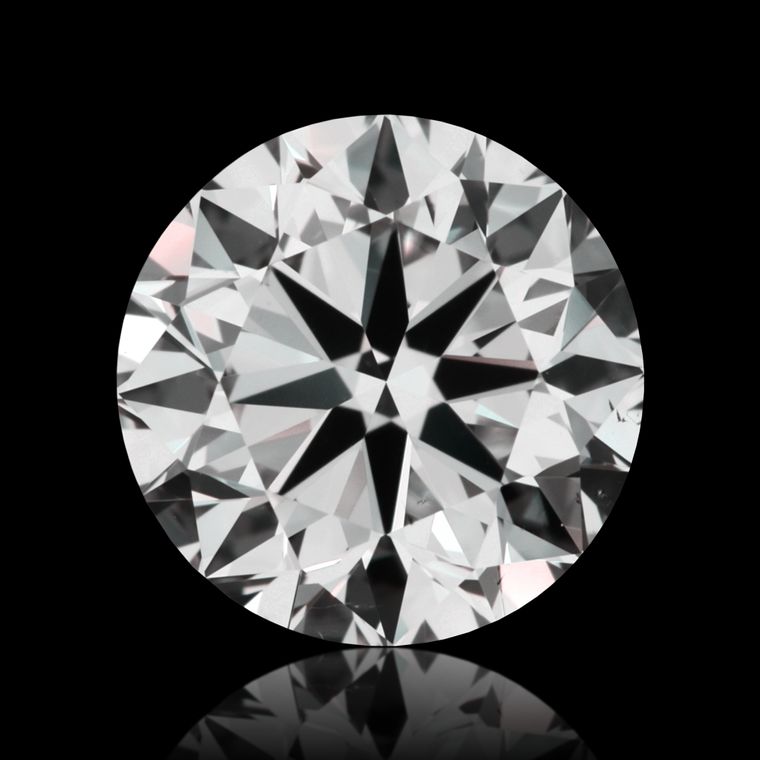 Round 1.00ct K SI1
