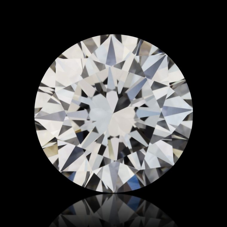 Round 0.70ct D VVS2