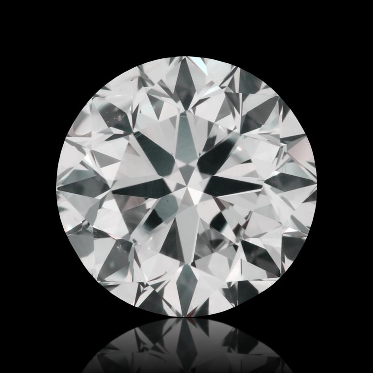 Round 1.50ct H SI2