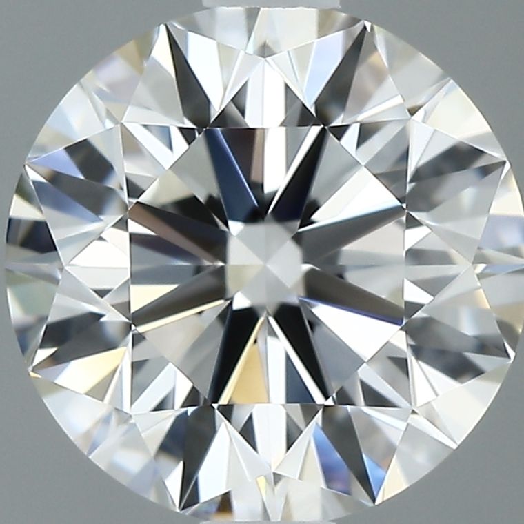 Round 1.52ct G VVS2