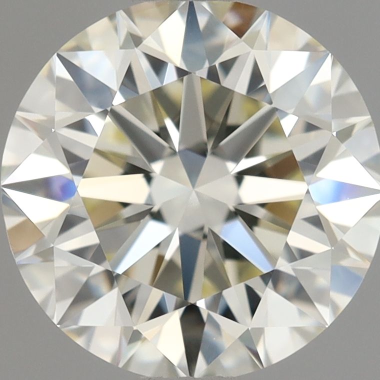 Round 1.50ct L VVS2