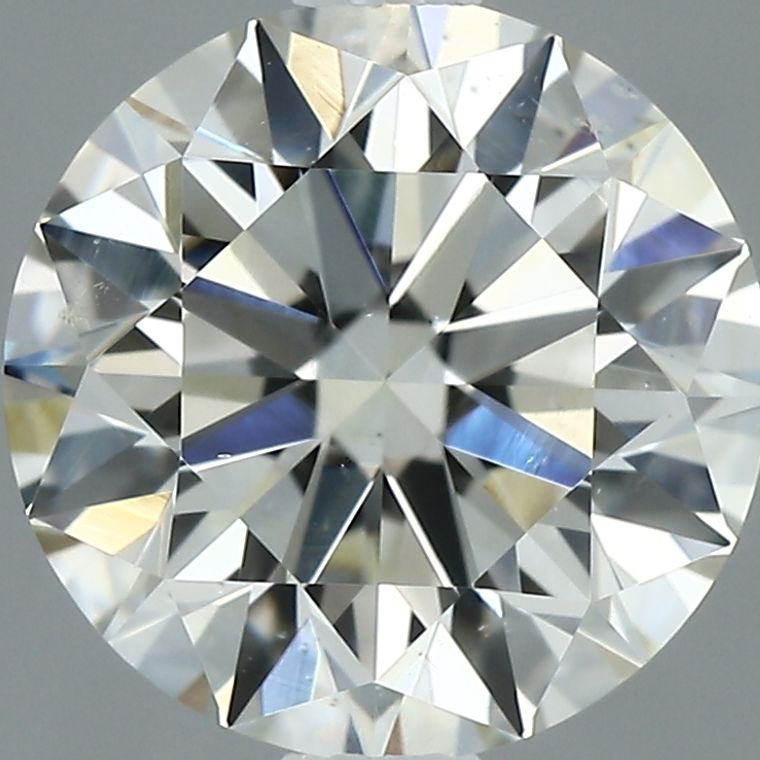 Round 1.20ct K SI1