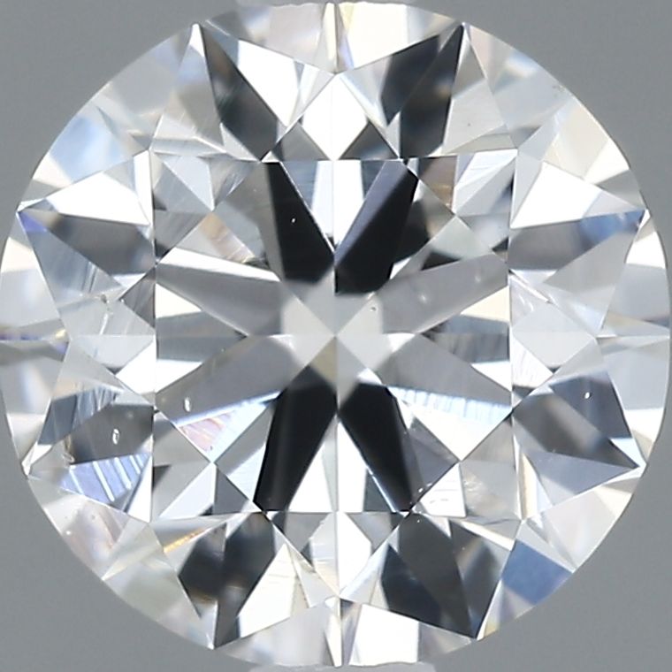 Round 1.32ct D SI1