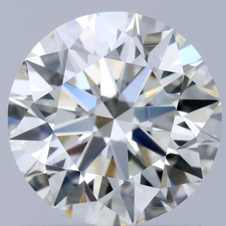 Round 1.20ct K VVS1
