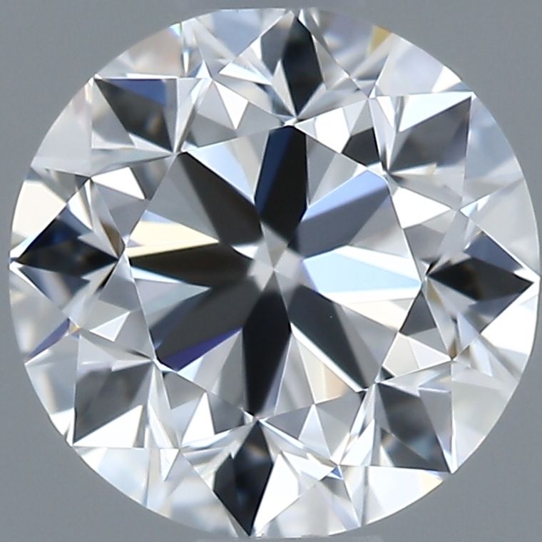 Round 0.70ct D VVS1