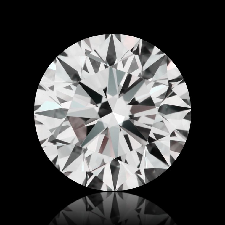 Round 1.09ct H IF