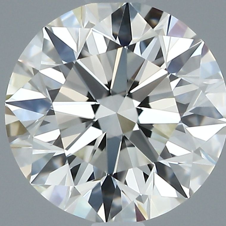 Round 1.00ct I VVS2