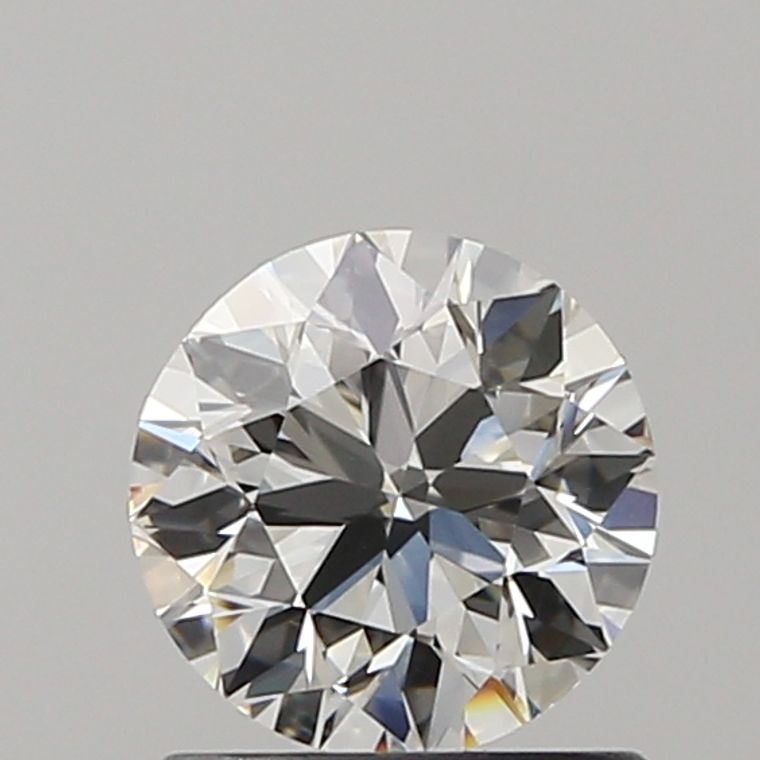 Round 0.90ct I VVS2