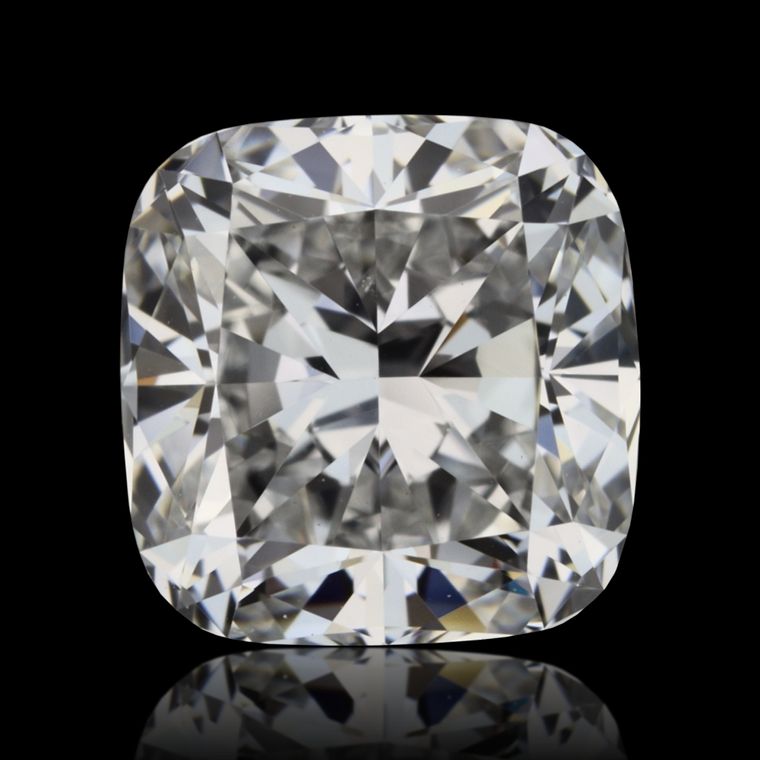 Cushion Modified 1.02ct E VS1