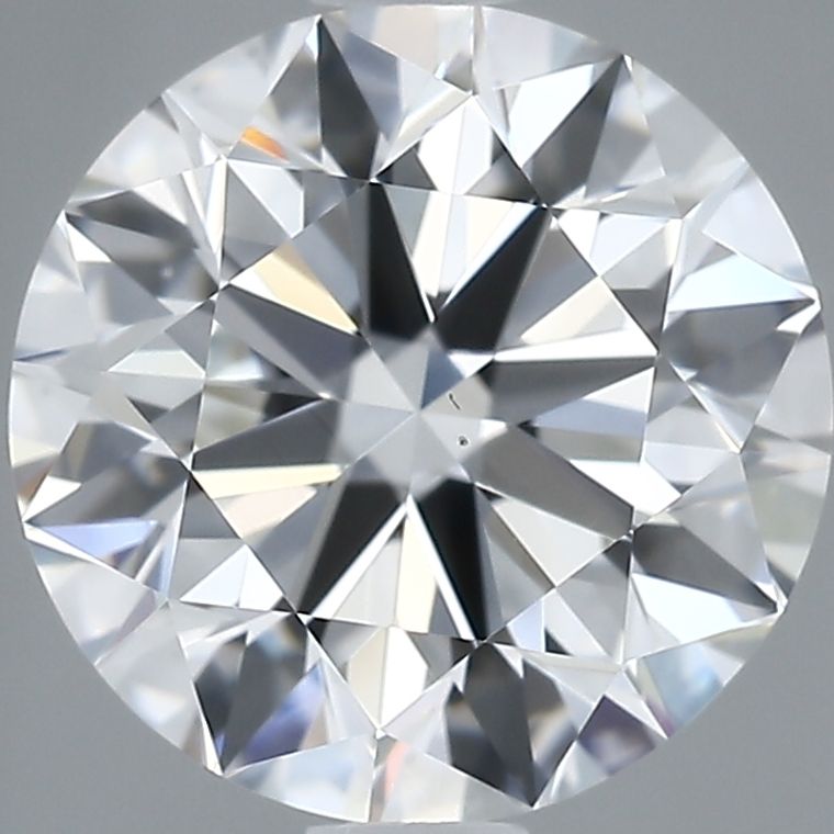 Round 1.50ct E VS2