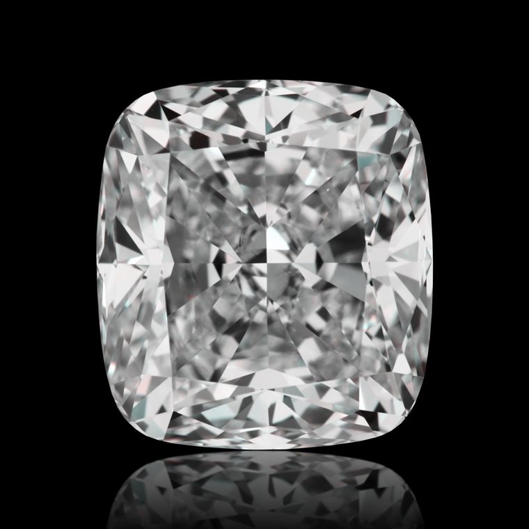 Cushion Modified 2.01ct J VS1