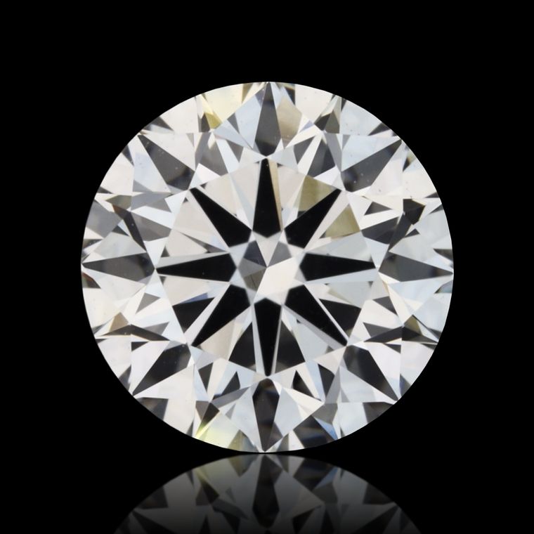 Round 0.70ct D VVS2