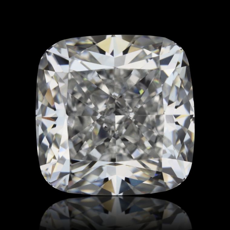 Cushion Modified 1.01ct F VS1