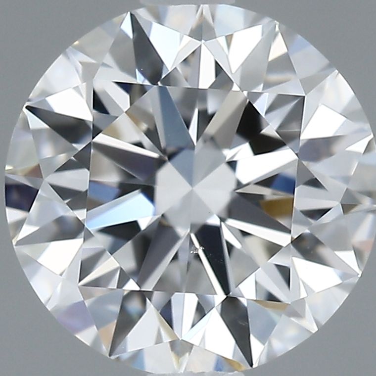 Round 1.32ct D VS2