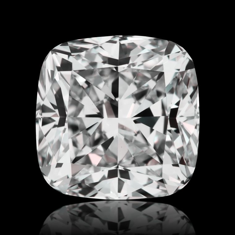 Cushion Modified 1.51ct G VS1