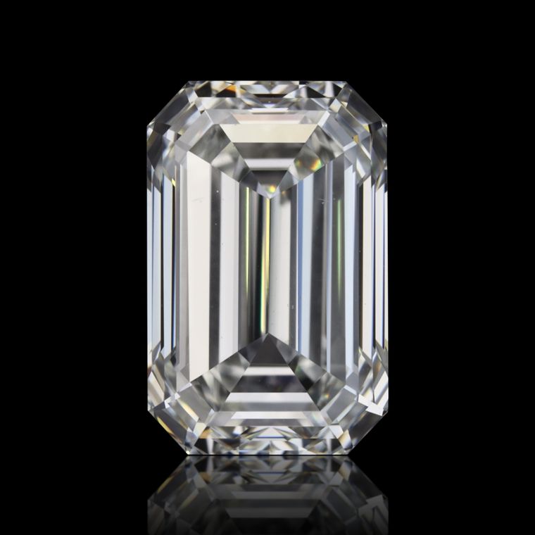 Emerald 1.51ct I VVS1