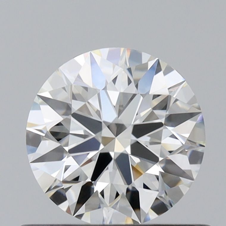 Round 0.50ct I IF
