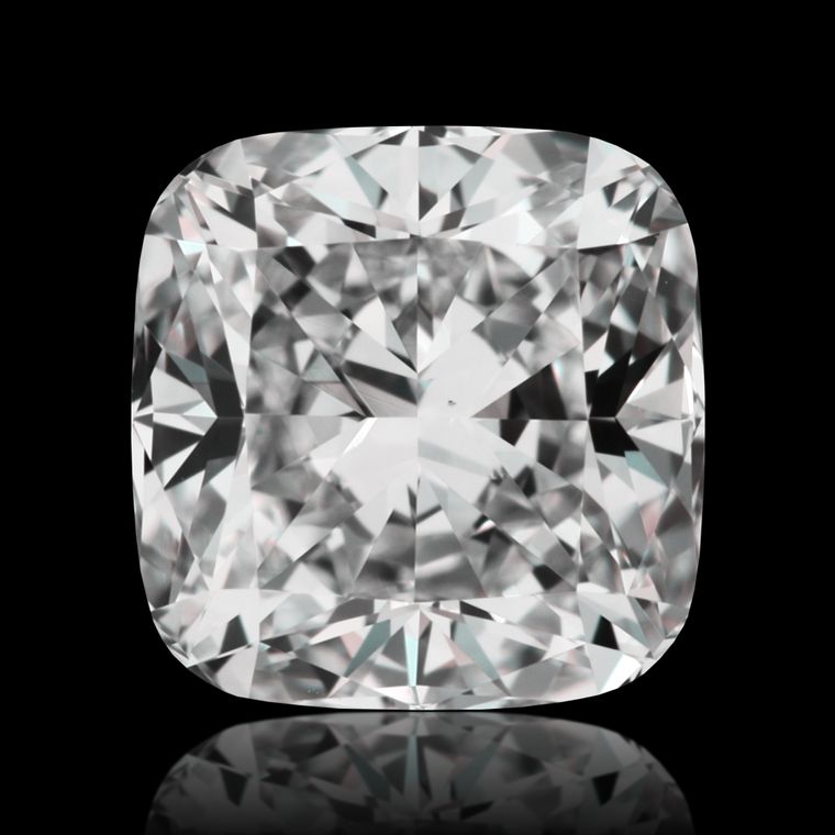Cushion Modified 1.01ct F VS1