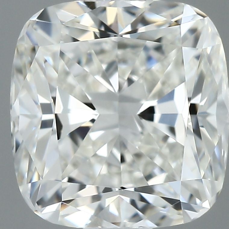 Cushion Modified 0.90ct H VS1