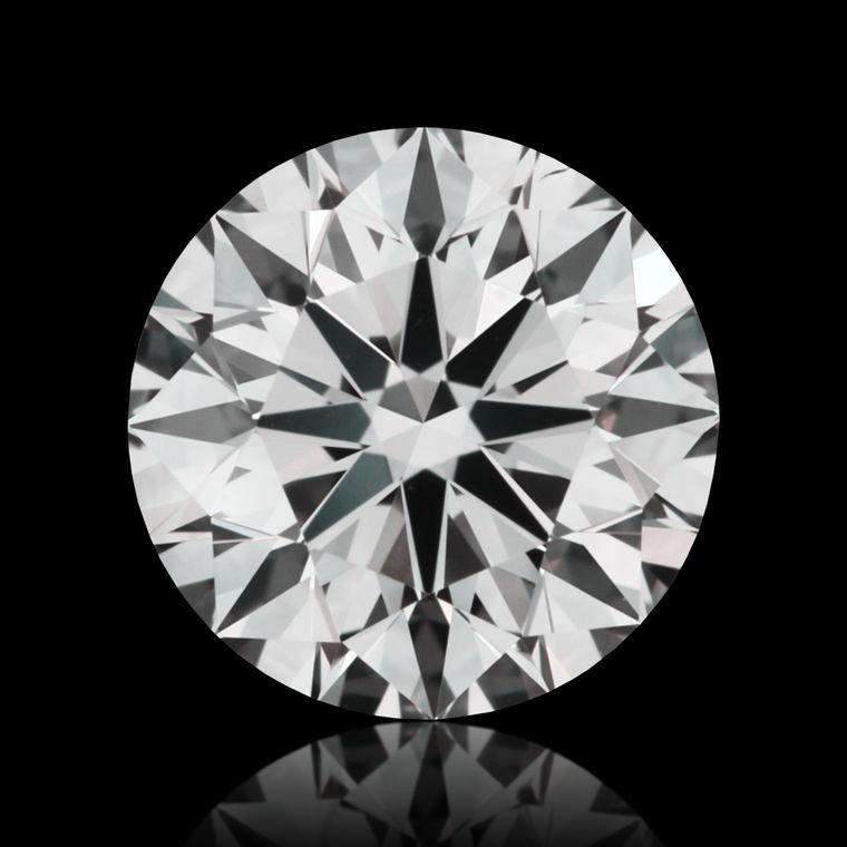 Round 0.70ct G VS2