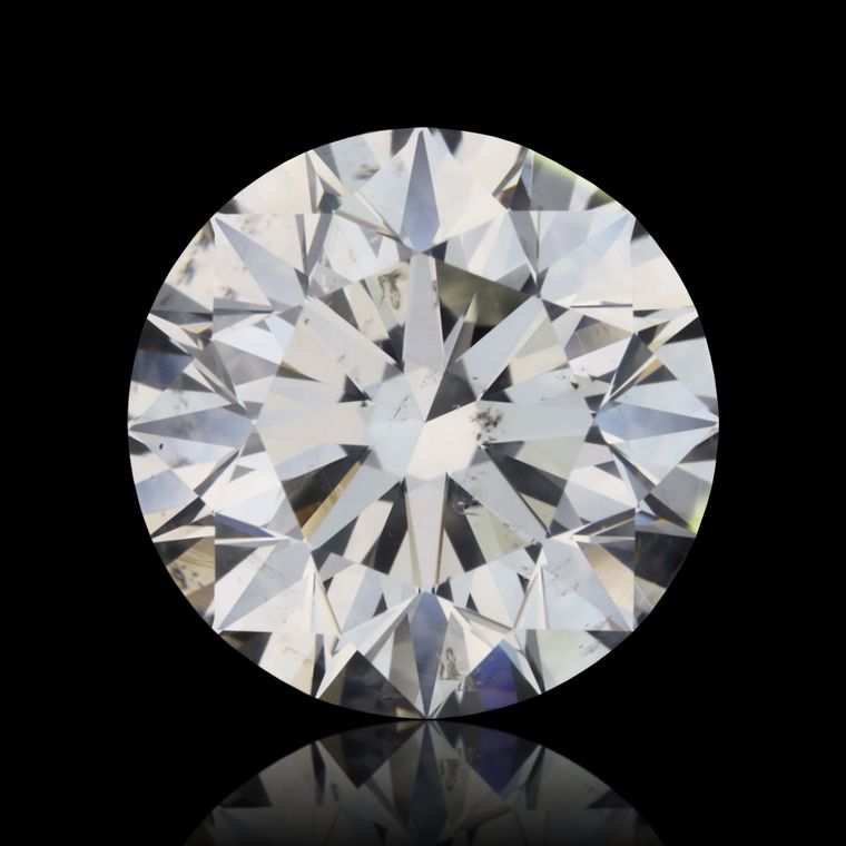 Round 1.80ct J SI2