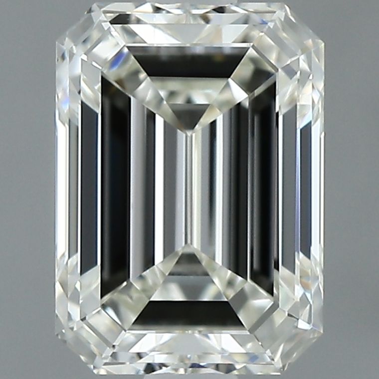 Emerald 1.51ct I VVS2